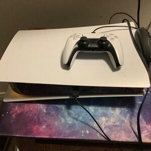 PS5 PlayStation 5 Digital 1TB